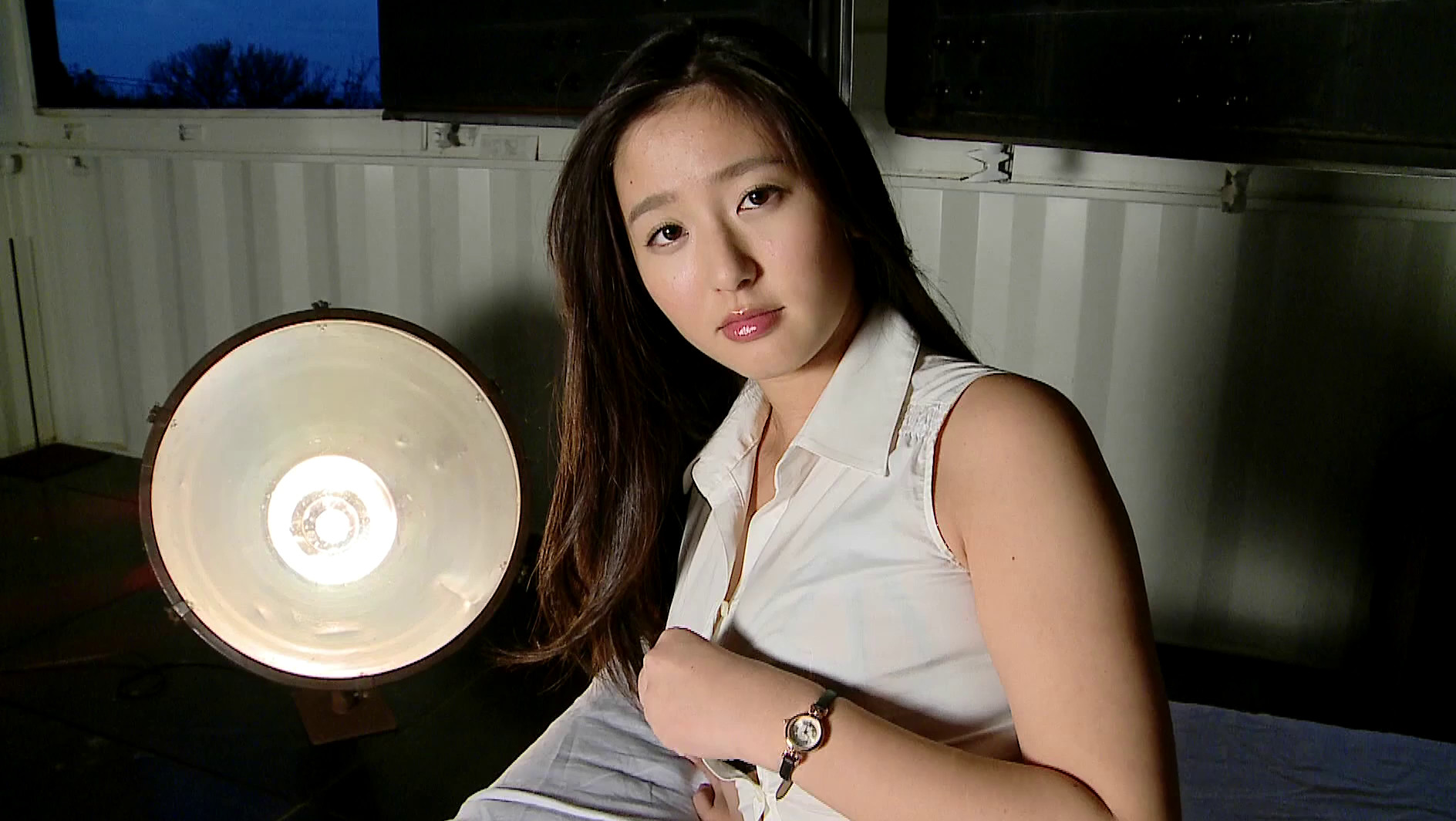 村上 里沙 獣姦