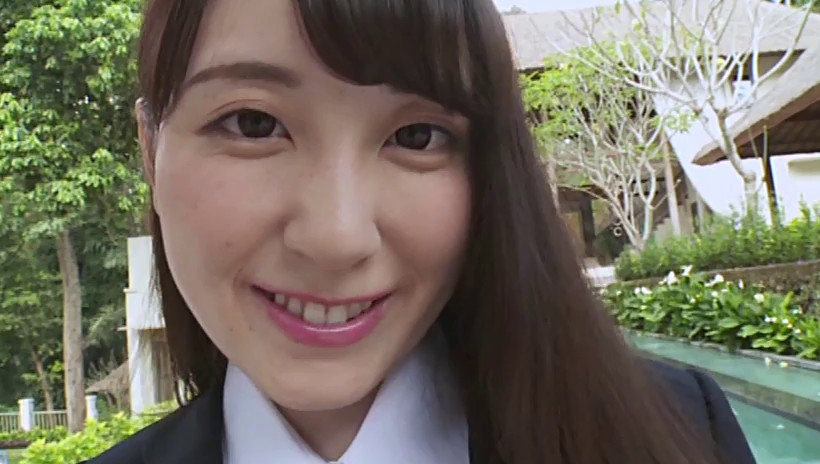 AINA MANIA 岬愛奈 画像1