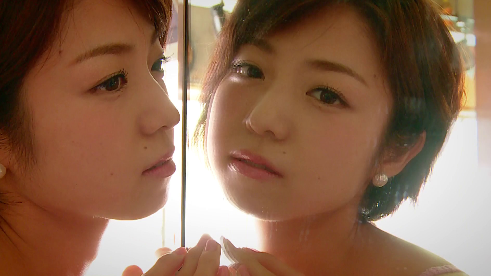 しずかに、そっと。 中村静香 画像18