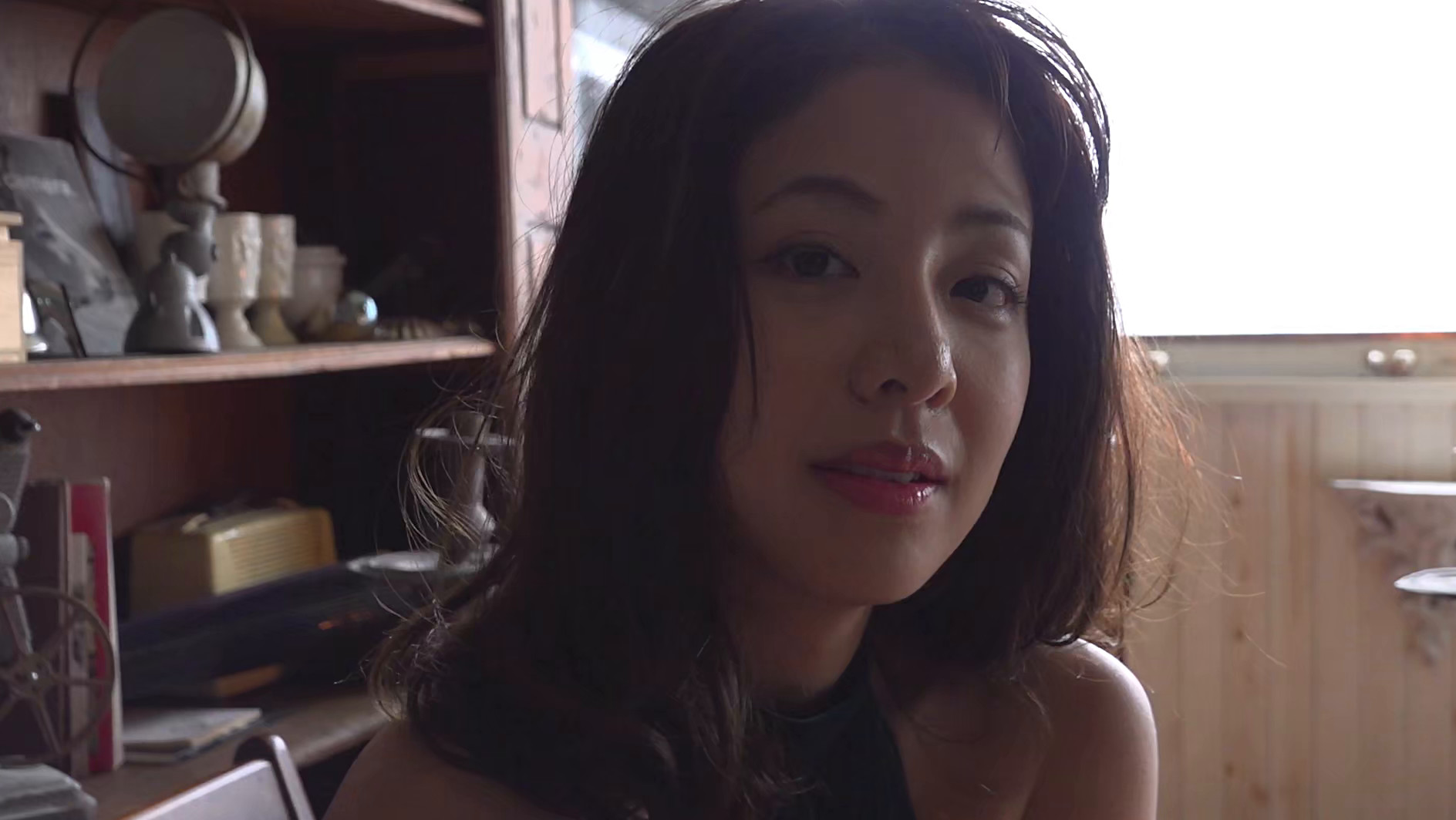 AN-NA 本郷杏奈 画像16