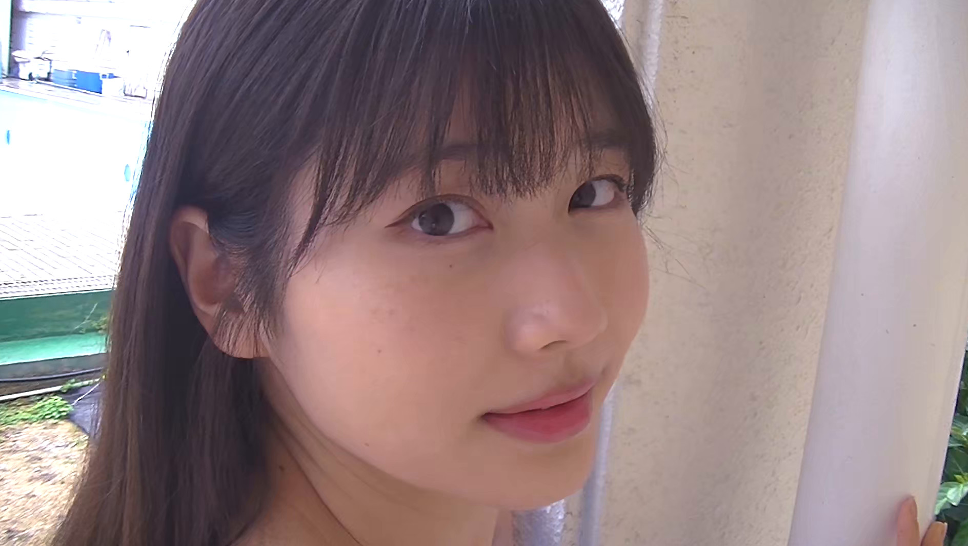 着エロ おともだち~9人め~ 星七虹心