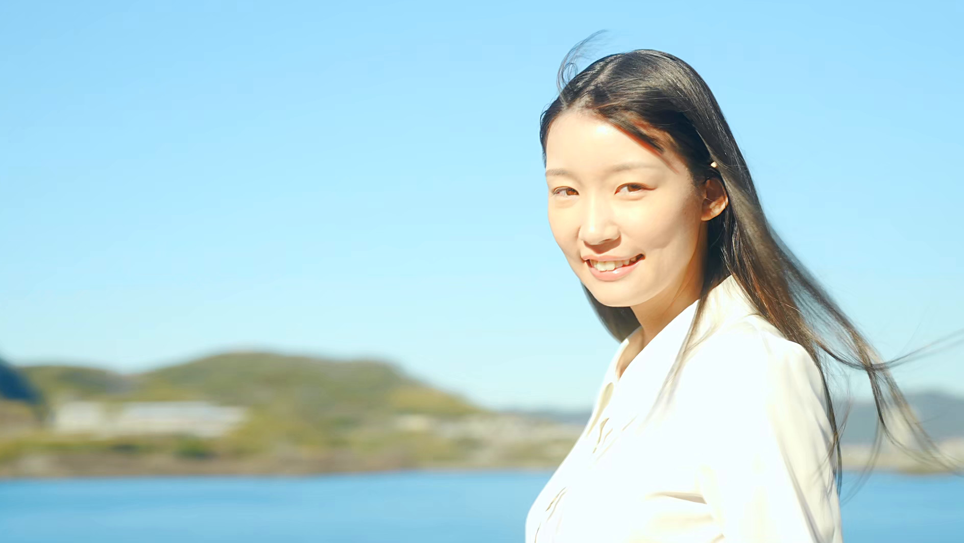 着エロ S級モデル 波崎天結 サンプル画像5