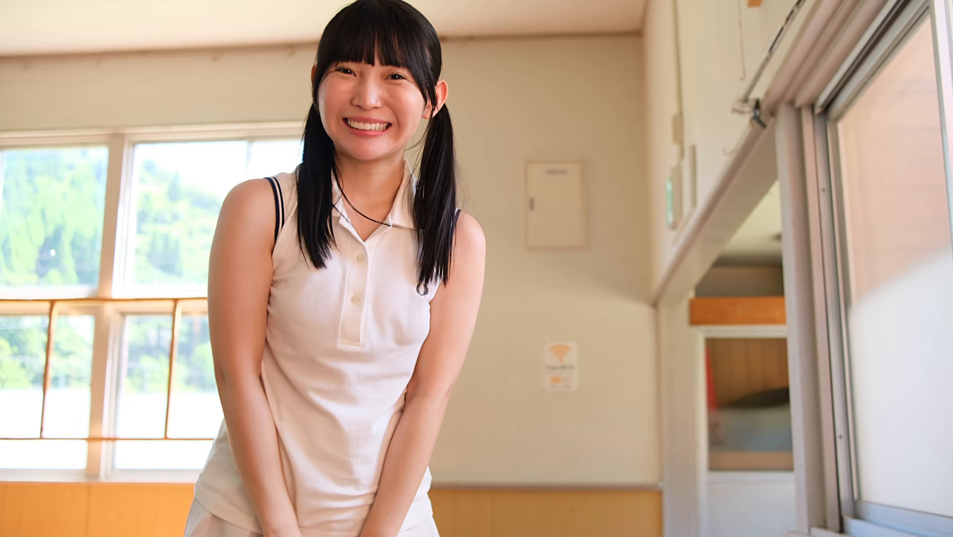 『友達じゃない・・・よね?』雪村花鈴 画像1