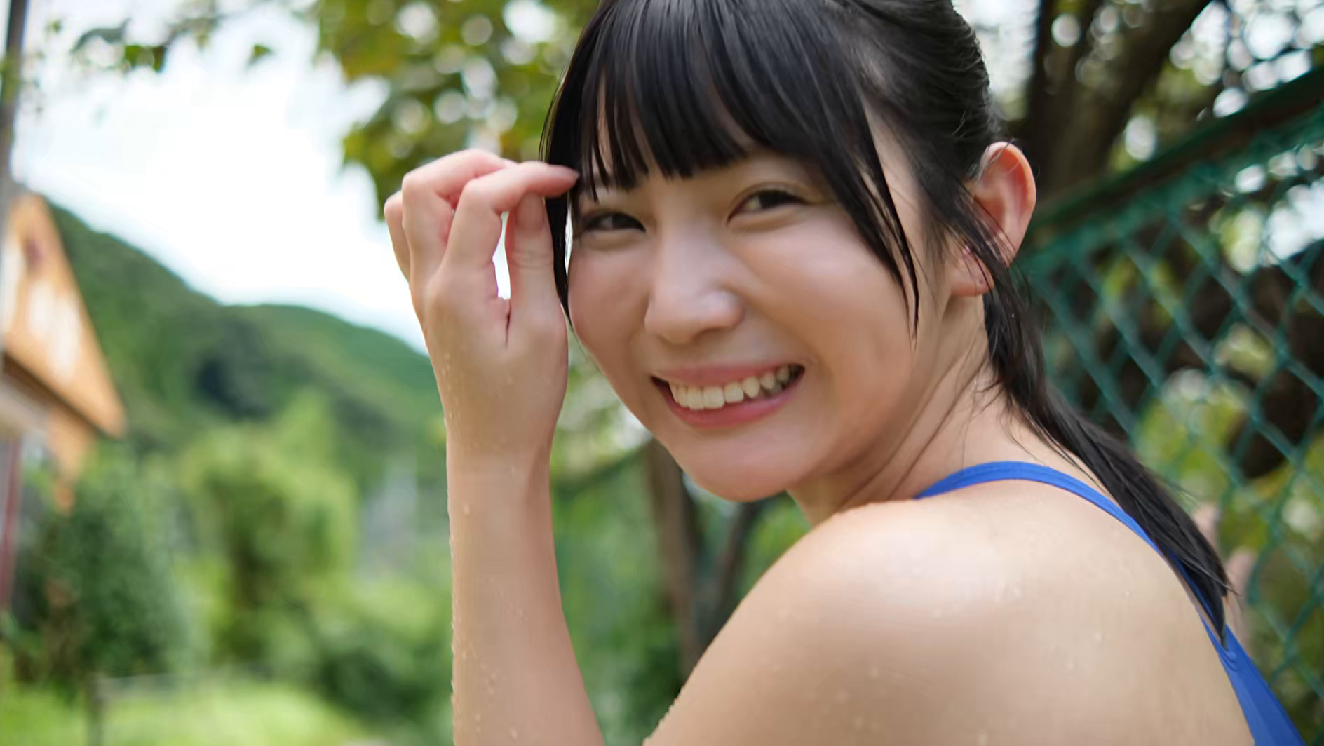 『友達じゃない・・・よね?』雪村花鈴 画像3