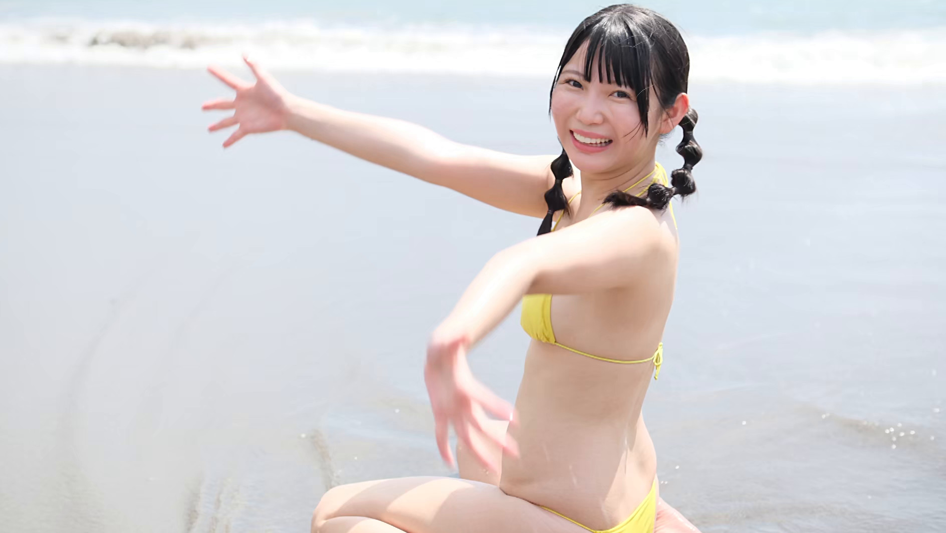 『友達じゃない・・・よね?』雪村花鈴 画像8