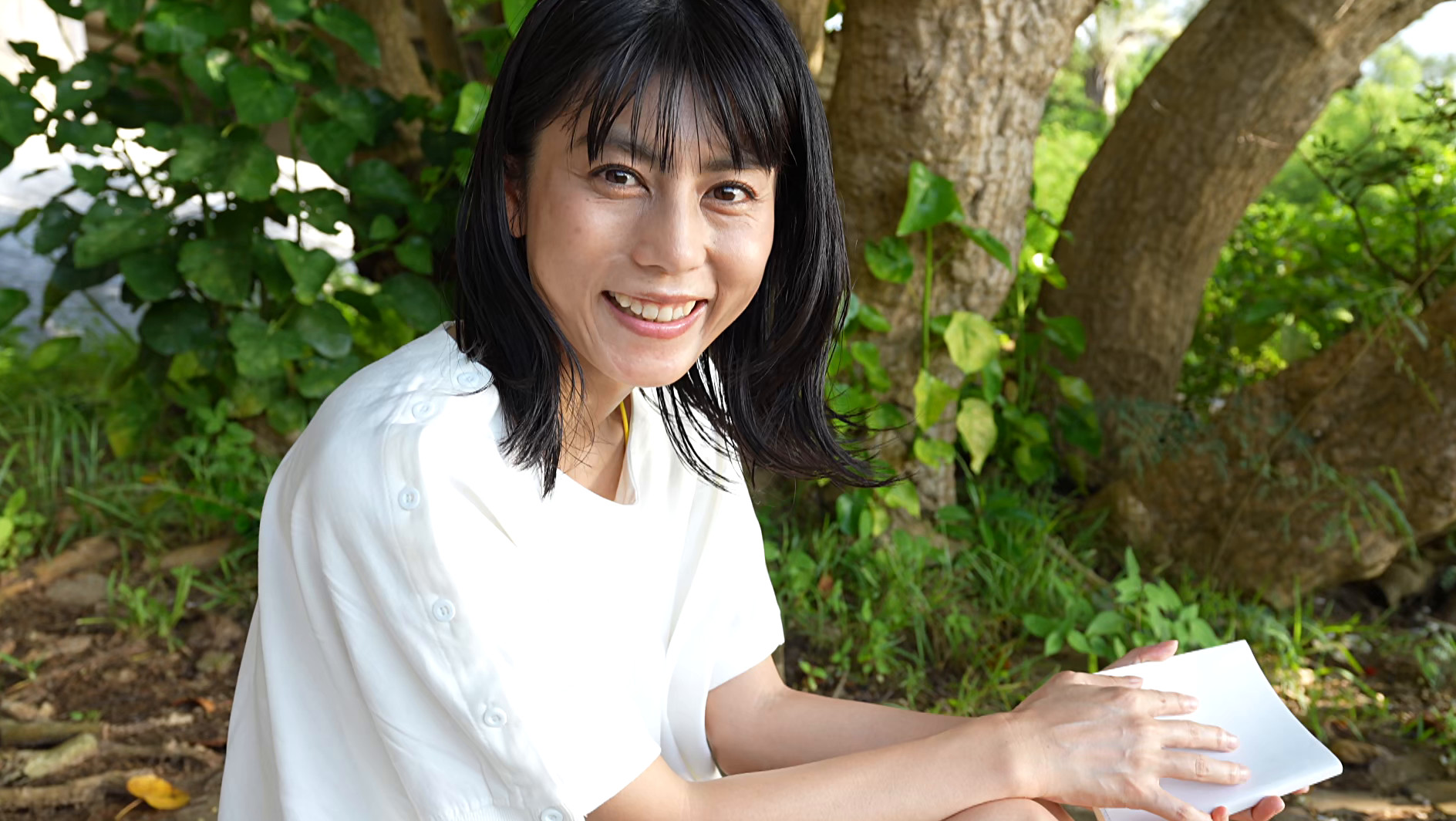 Secret Fragrance 芳野友美 画像1