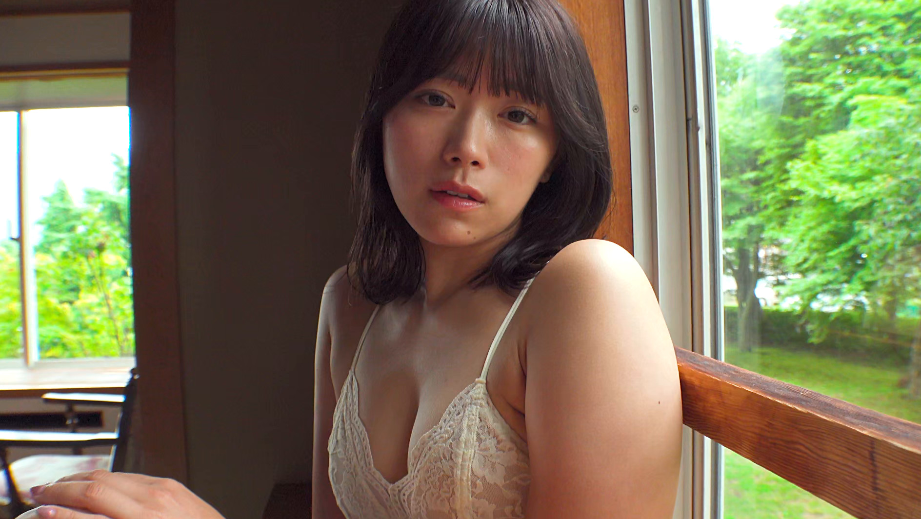 Nostalgia 山内鈴蘭 画像3