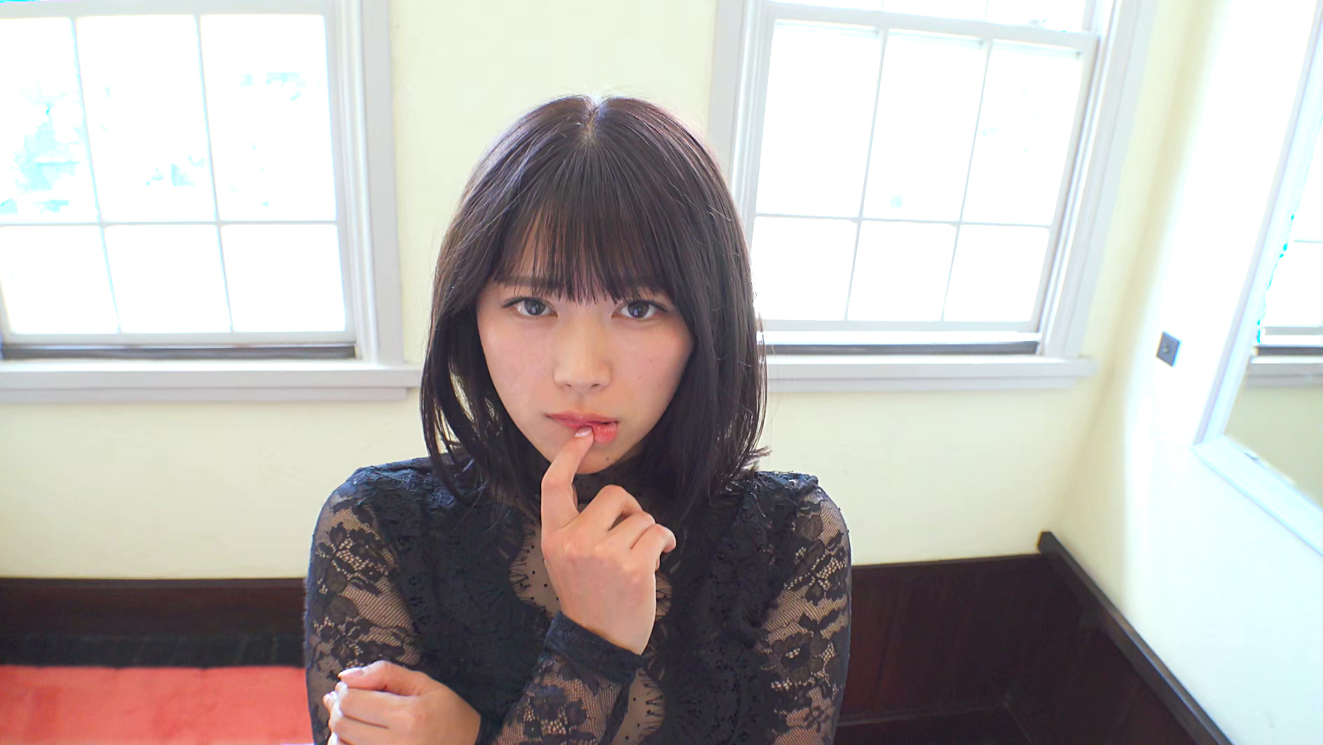 Nostalgia 山内鈴蘭 画像8