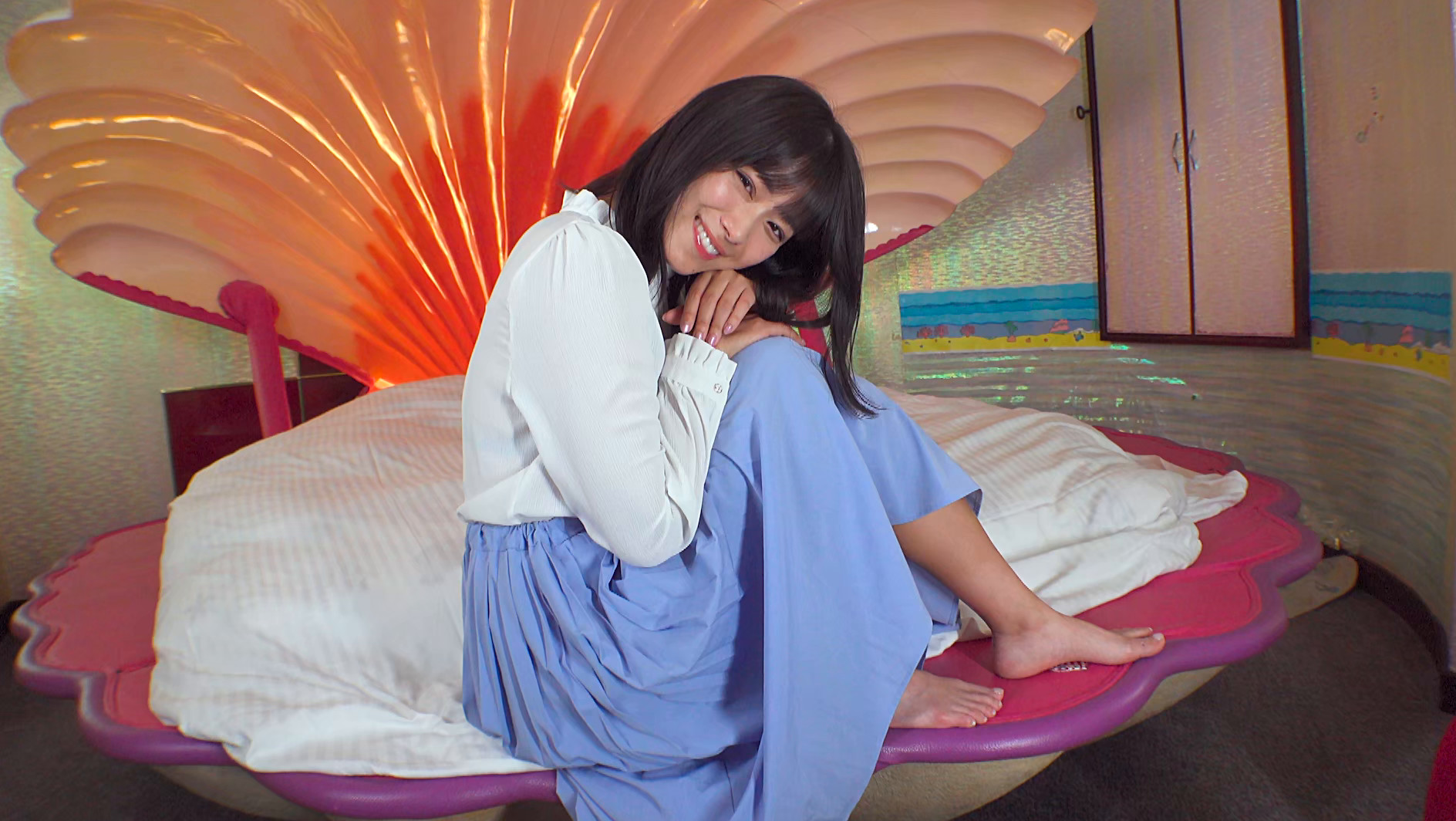 Nostalgia 山内鈴蘭 画像9