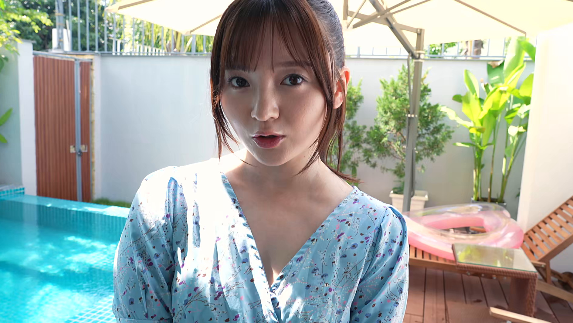 Vivid 西永彩奈 4枚目