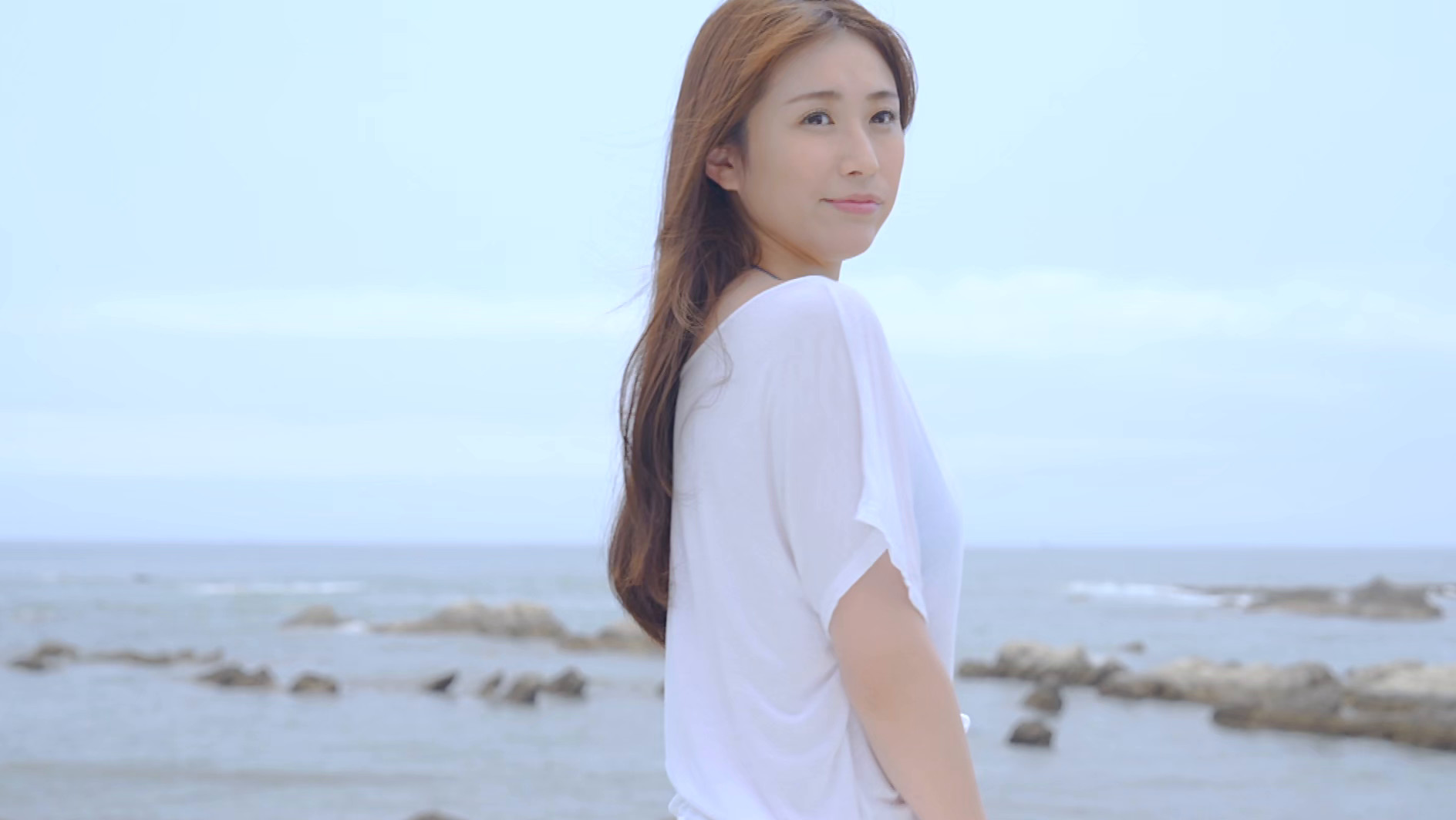 Hatsu Hana 髙村梨々花 1枚目