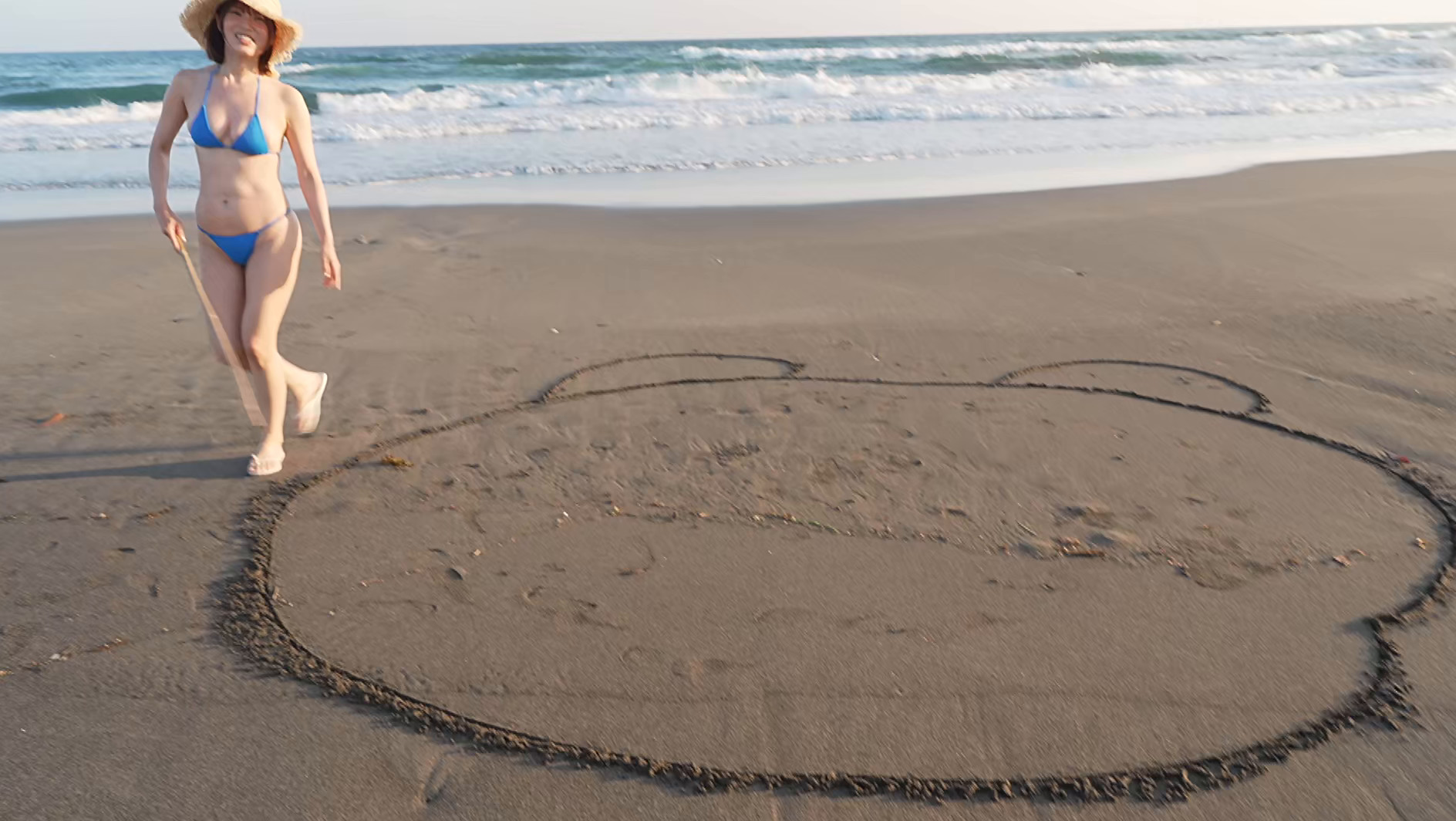 First Ride 中島由依子 画像3