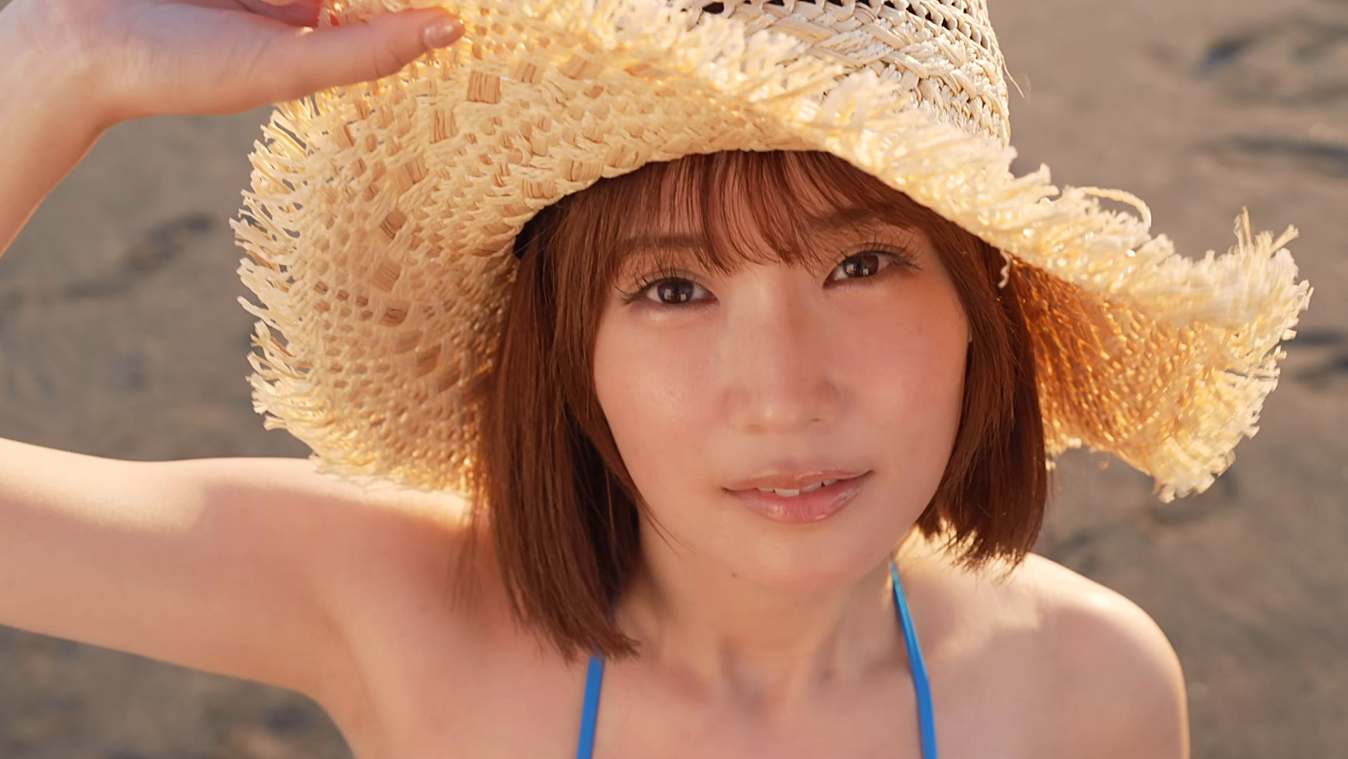 First Ride 中島由依子 画像4