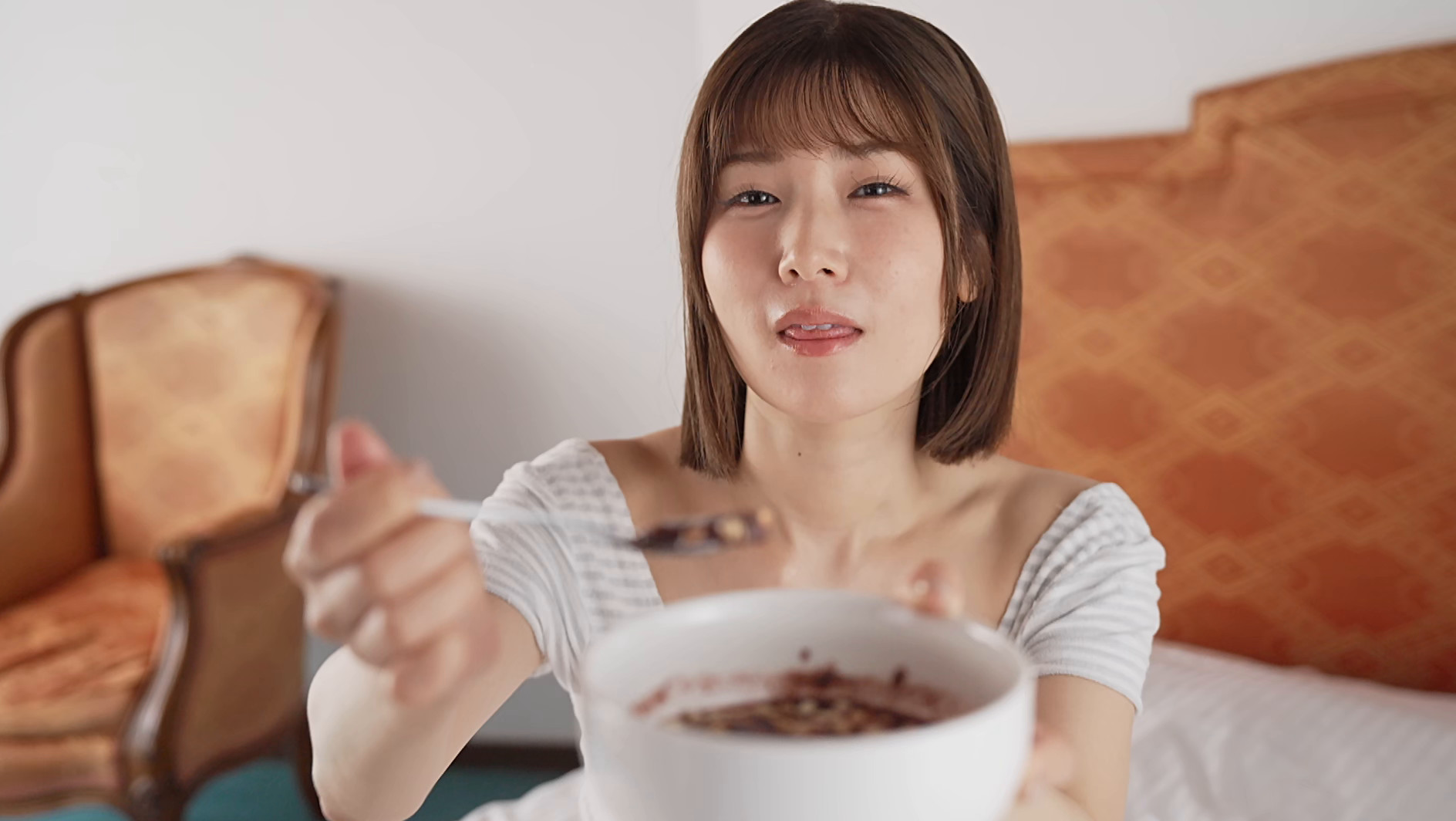 First Ride 中島由依子 画像9