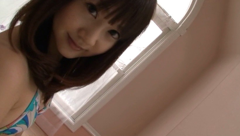 SWINUTION 浜田翔子 5枚目
