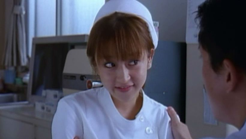ナース姉妹 桃色診察室 画像9