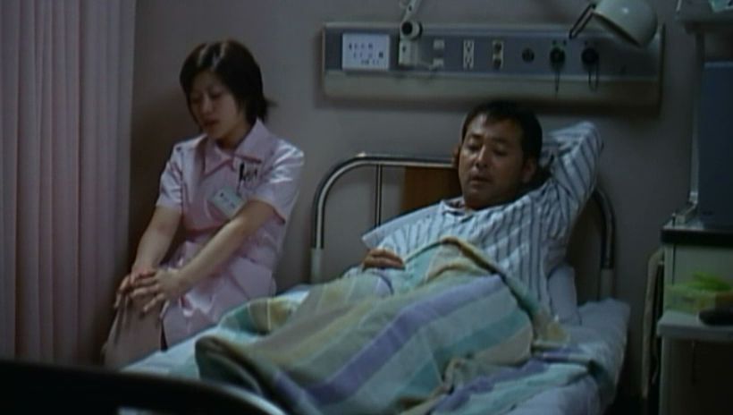 ナース姉妹 桃色診察室 画像20