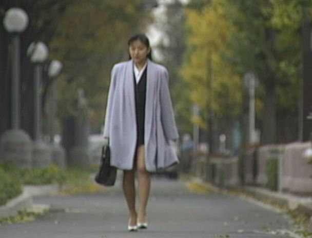 ボンデージ女教師 飢えた女豹 藤村琴乃 画像1