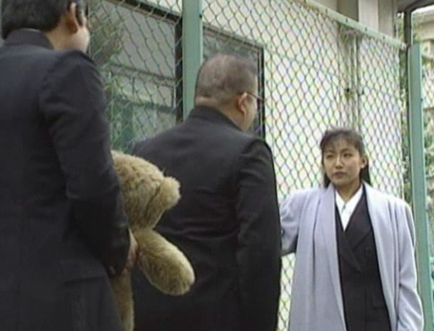 ボンデージ女教師 飢えた女豹 藤村琴乃 画像2