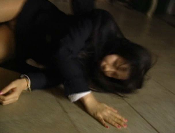 ボンデージ女教師 飢えた女豹 藤村琴乃 画像19