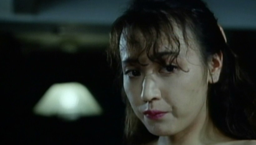 ザ・女狐 地獄の貴婦人 画像6