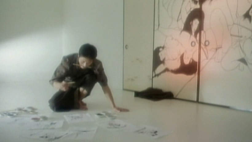 悶絶!快感 ONANIE 画像7