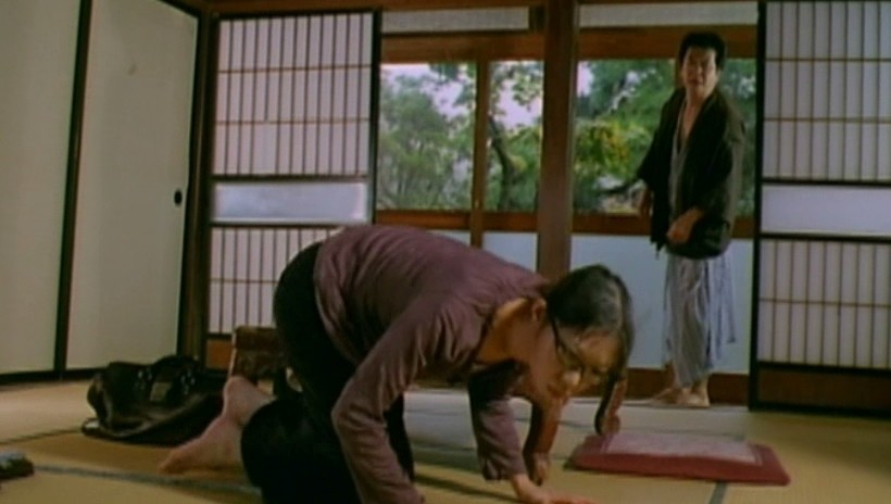 小説家の情事2 不倫旅行 画像19