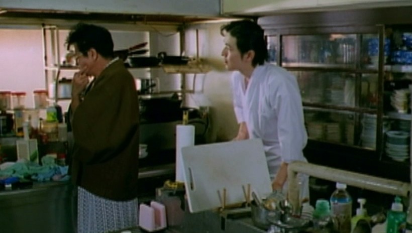 小説家の情事2 不倫旅行 画像21