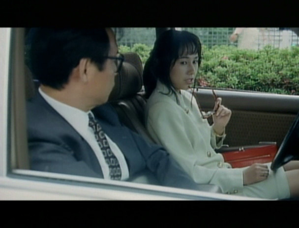 熟女マントル 欲情放出 画像3