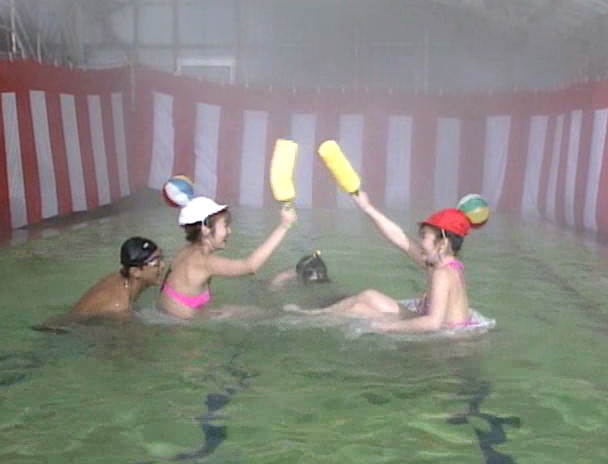 Tバックだらけの水泳大会3“番外編” 画像16