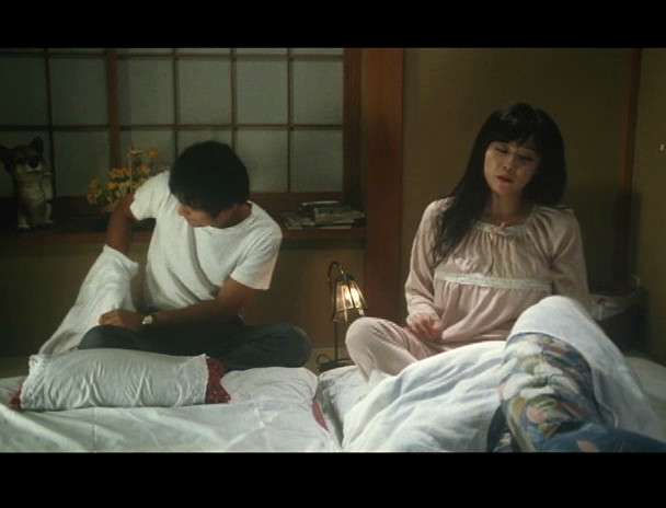 若妻 しげみの奥まで 画像3