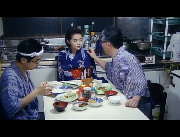 いんらん家族 若妻・絶倫・熟女 画像1