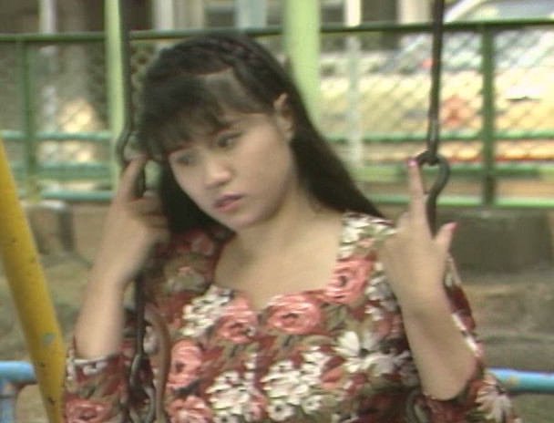 その女、狂乱につき 香坂まり子 画像1