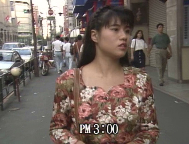 その女、狂乱につき 香坂まり子 画像20