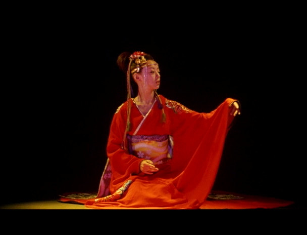 裸の女王 天使のハメ心地 画像7