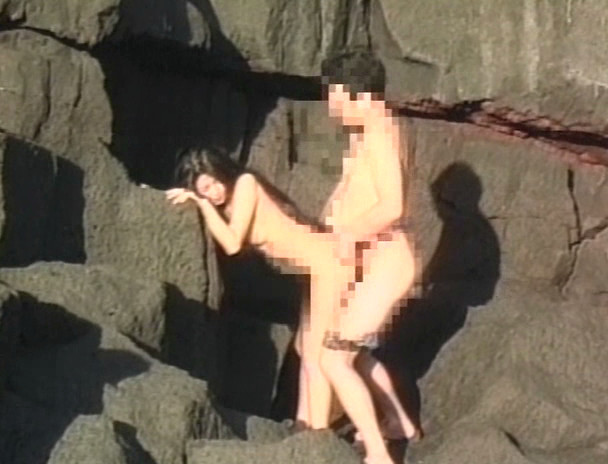 伊豆七島 入れ喰い逆ナンパ巡り 画像11