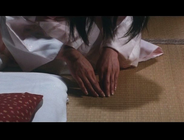 濡れ続けた女 吸いつく下半身 画像12