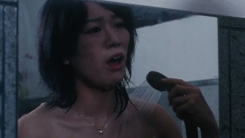 色情セレブ妻 ~秘められた欲望~ 画像10