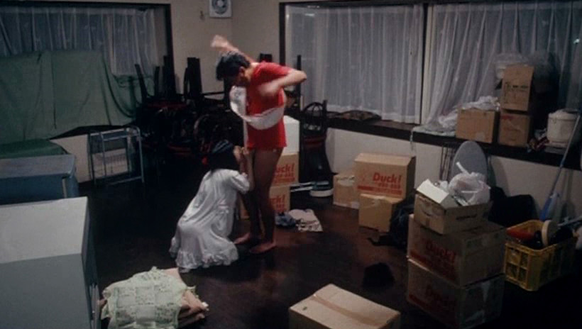 絶倫・名器三段締め 画像7