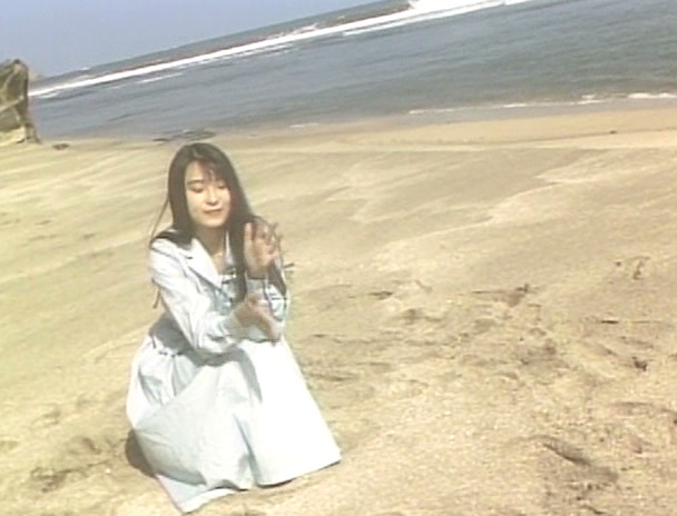 安藤えりか 本気(マジ) 画像1