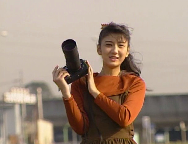 MEN’S悶悶 骨盤破壊 森山愛里 画像1