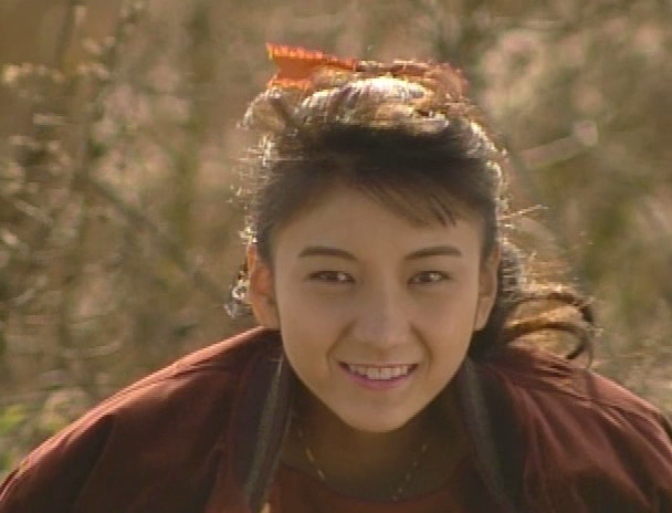 MEN’S悶悶 骨盤破壊 森山愛里 画像2