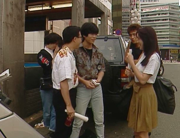 続・オタマジャクシ入っちゃう 中山美里 画像3