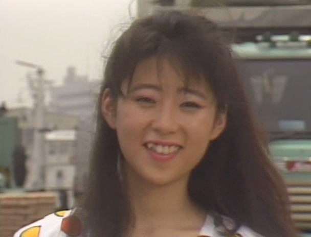 お熱いのがお好き 立原友香 画像4