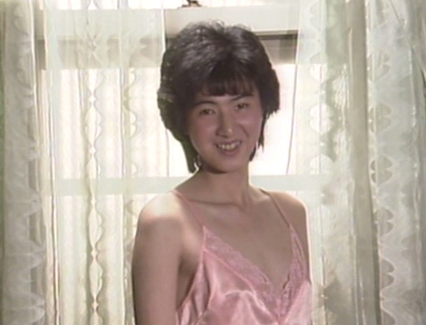 すすり泣きそして・・・ 朝井万治子 画像4