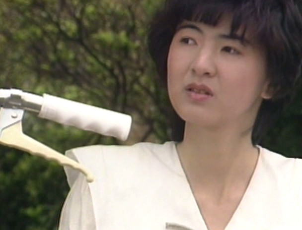 すすり泣きそして・・・ 朝井万治子 画像6