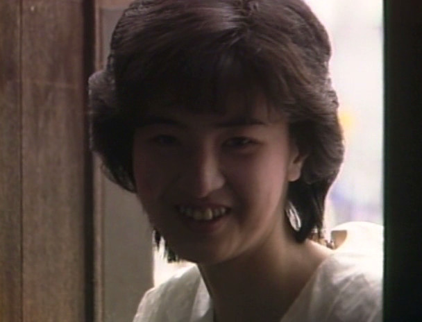すすり泣きそして・・・ 朝井万治子 画像20