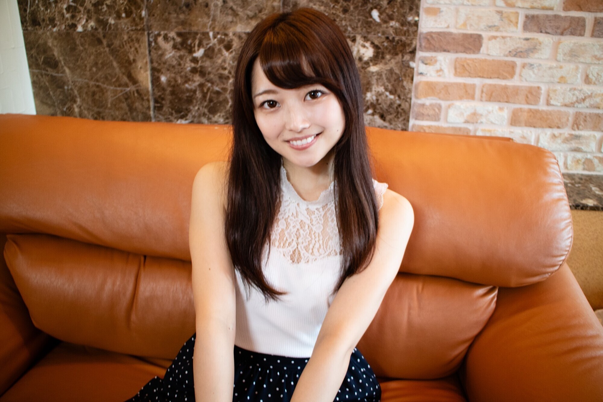 新宿交縁女子 File NO.49 ねね(チンポ大好き地下アイドル) 画像1