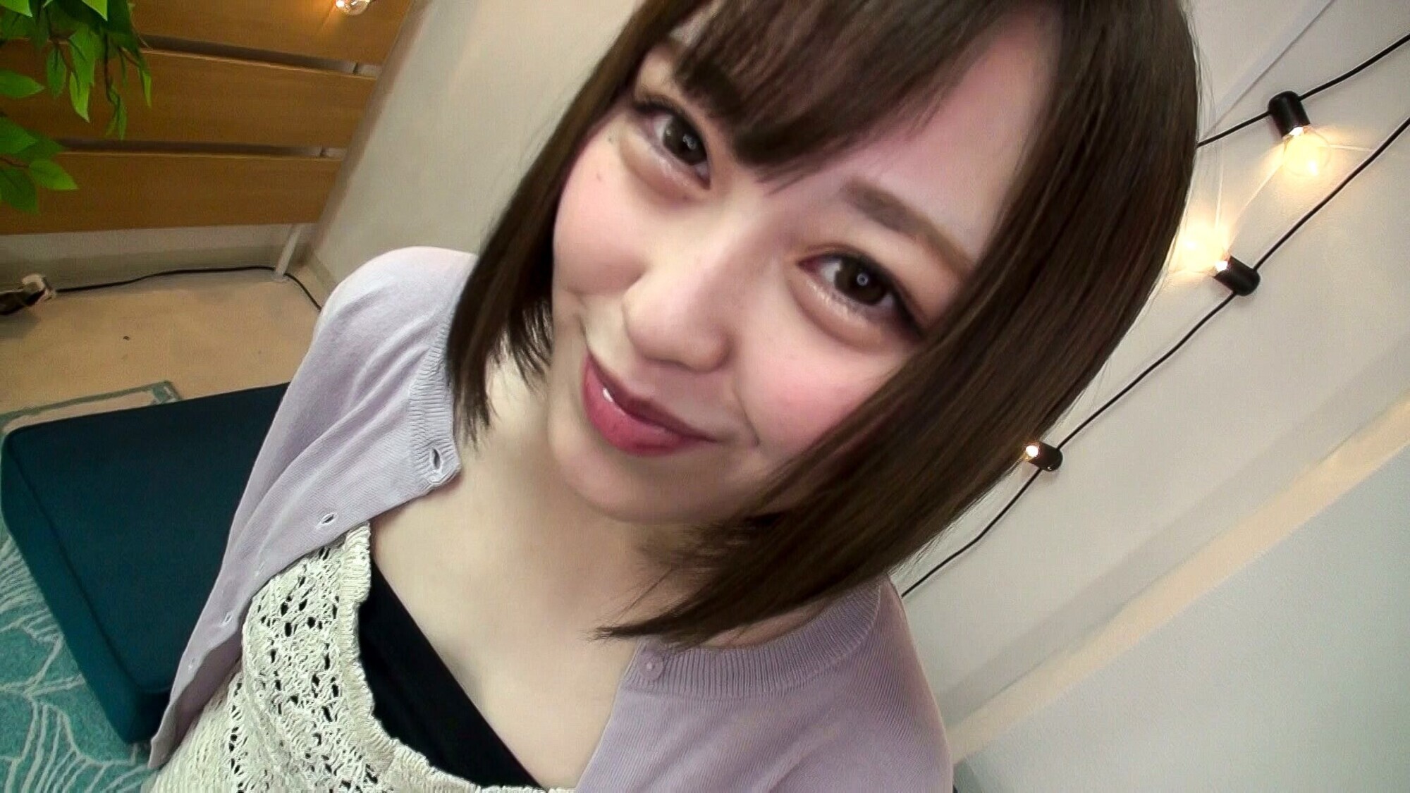 新宿交縁女子 File NO.121(中出しイェイ) 画像2