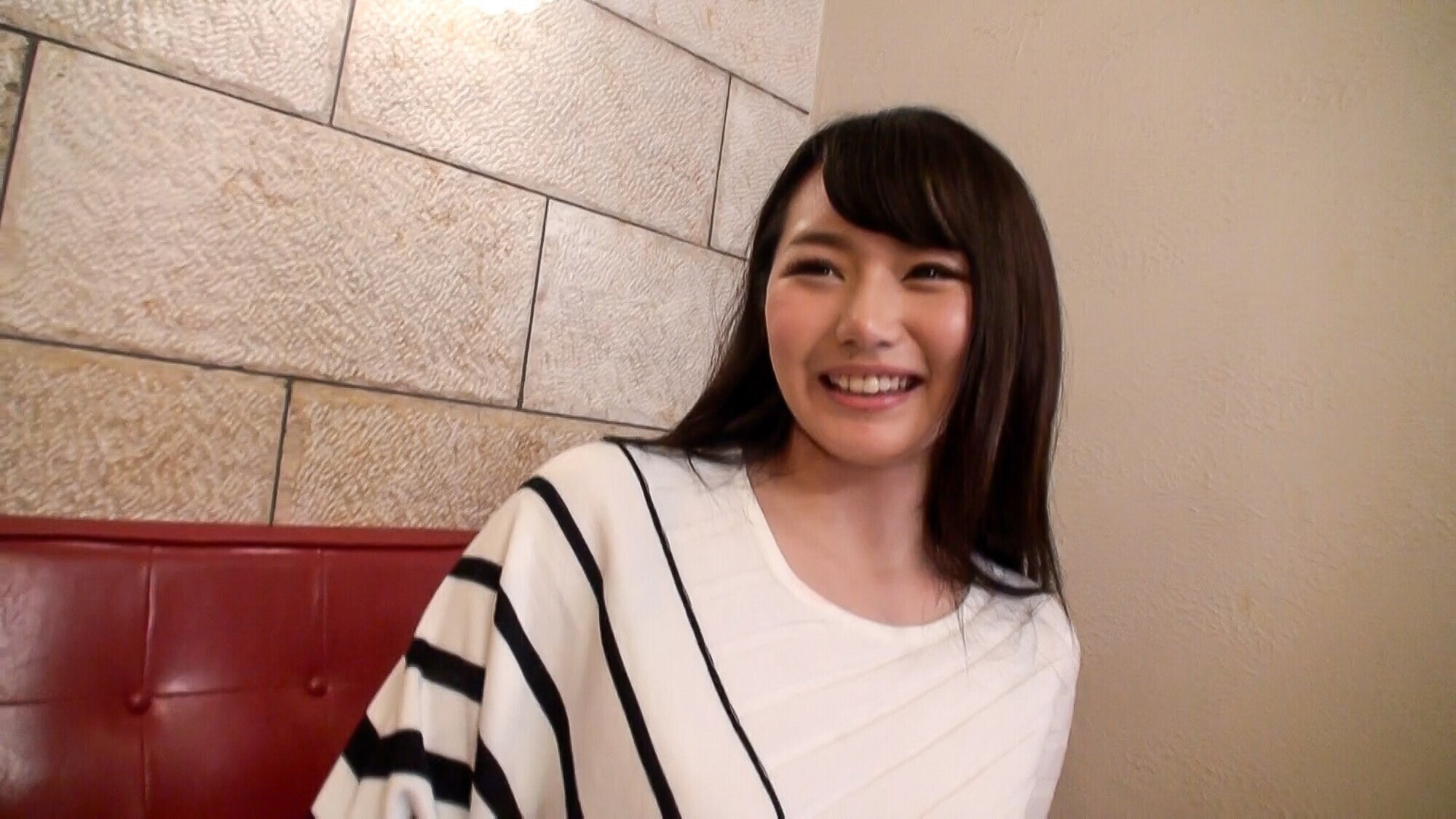 新宿交縁女子 File NO.142(やっぱ過去イチスタイル) 1枚目